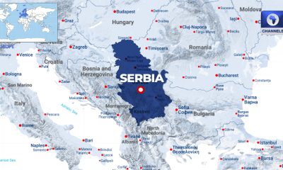 Serbia's Hopes Of US Sanctions Reprieve Fade • Channels Television