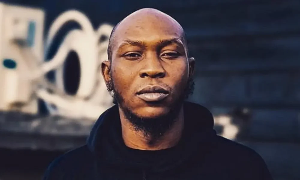 'I have never prayed before in my life' - Seun Kuti
