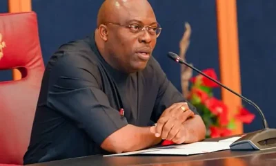 Rivers: Niger Delta now APC - Presidency reacts as Fubara dumps PDP