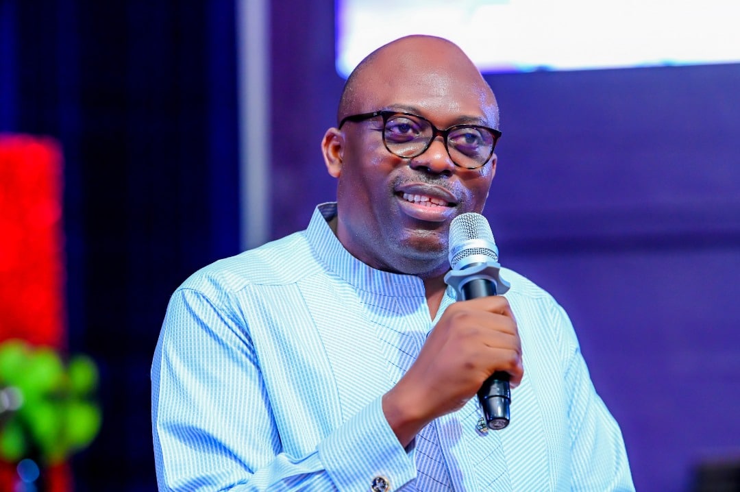 'I Was Not Really A Member Of PDP, Everything I Suffered Was Imposed On Me By The Party'
