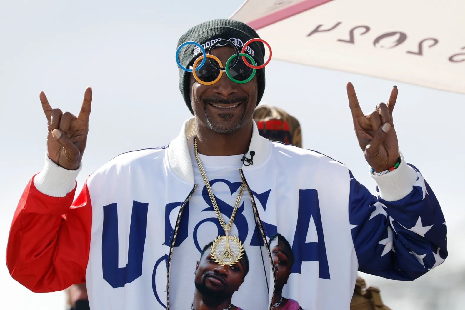 Snoop Dogg Named Honorary Coach For Team USA At 2026 Winter Olympics – Arise News