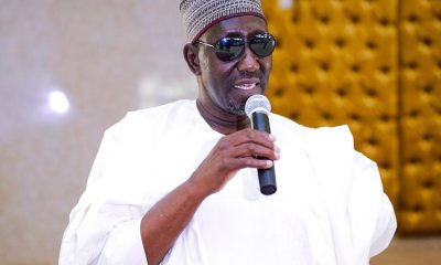 APC Says Osun Must Be Reclaimed For Tinubu – Arise News