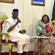 Nasarawa Governor Sule Hosts Angola’s Bengo Province Governor, Deepens Bilateral Ties – Arise News