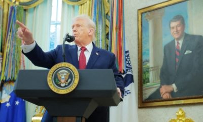 Trump Imposes Full Travel Bans On Seven More Countries • Channels Television