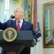 Trump Imposes Full Travel Bans On Seven More Countries • Channels Television