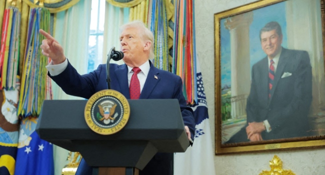 Trump Imposes Full Travel Bans On Seven More Countries • Channels Television