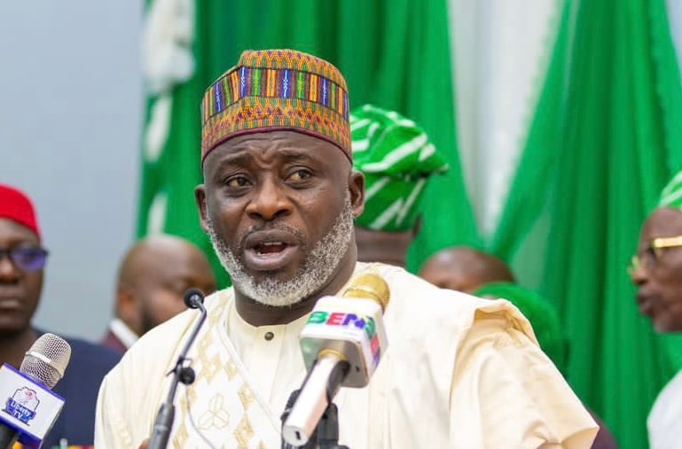 North Used Insecurity To Throw Out Jonathan In 2014 - Former Lawmaker