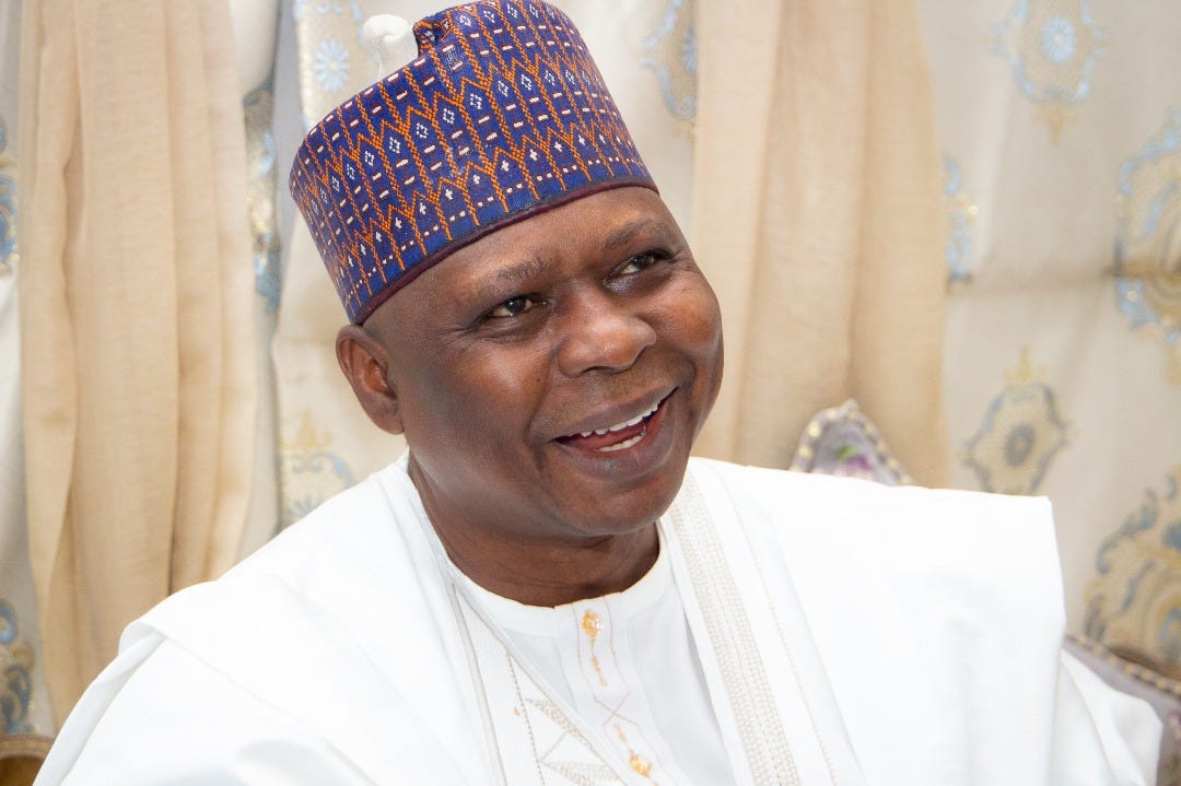 PDP Chairman Says Nigerians Nostalgic For Party’s Return Amid APC Failures Ahead Of 2027 – Arise News