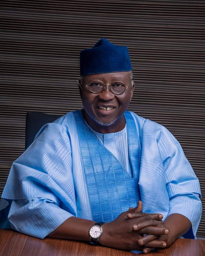 APC Forum hails Al-Makura's appointment as North-Central Renewed Hope coordinator