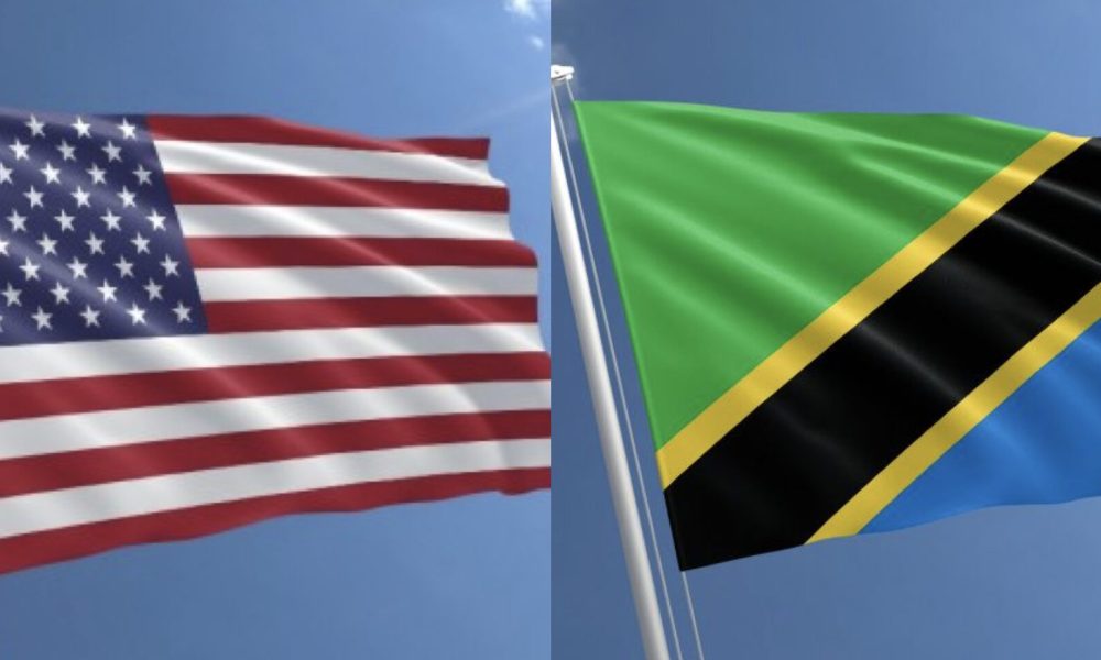 Tanzania risks US sanctions over post-election killings, repression
