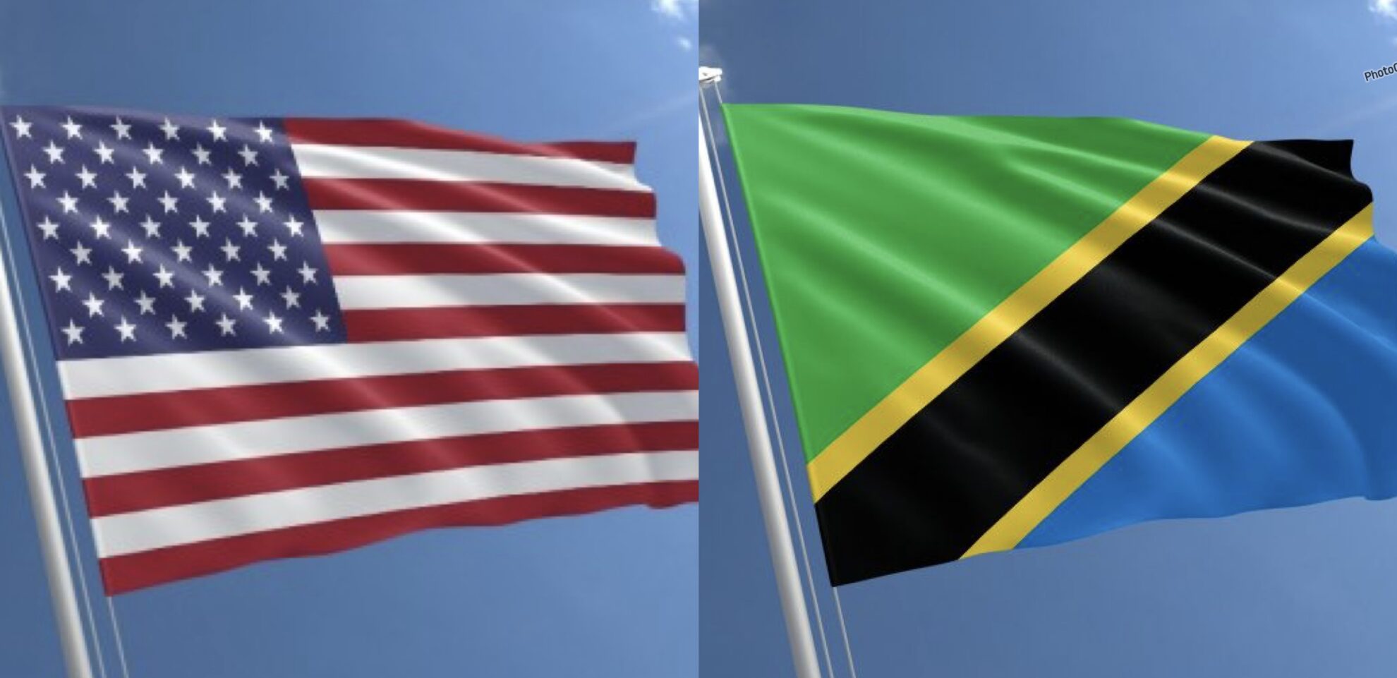Tanzania risks US sanctions over post-election killings, repression
