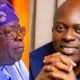 Tinubu meets Gov Fubara amid political tension in Rivers