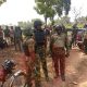 Troops repel ISWAP attack on Mairari base in Borno