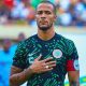 Troost Ekong Retires From Nigeria Duty After 83 Caps And AFCON Heroics – Arise News