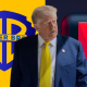 Trump Signals He May Intervene In Netflix–Warner Bros. Mega-Merger – Arise News