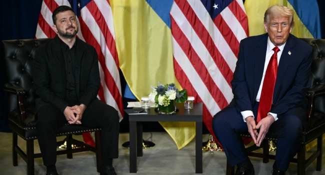 Zelensky Looks To Close Out Ukraine Peace Deal At Trump Meet • Channels Television