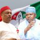 PDP Crisis Deepens As Turaki And Anyanwu Trade Disclaimers On Party Leadership – Arise News