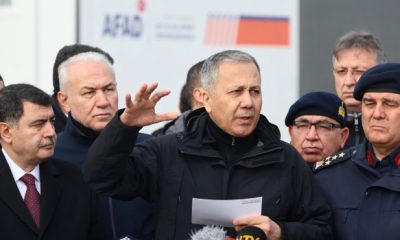 Black Box Recovered From Libyan General's Crashed Plane • Channels Television