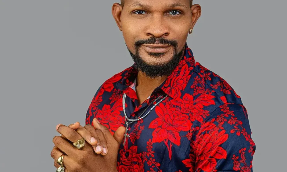 'I was paid to ridicule Davido, Chioma' - Uche Maduagwu tenders public apology [VIDEO]