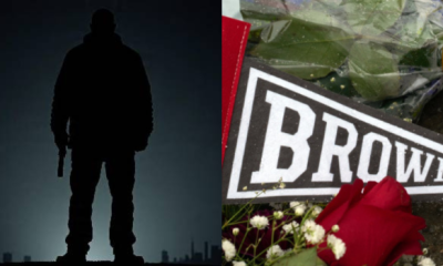 Gunman Still At Large After Shooting At Elite US University • Channels Television