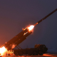 North Korea Tests Cruise Missiles In Show Of Combat Readiness • Channels Television