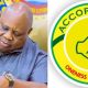 Accord Party Dismisses Reports Of Faction, Says Gov Adeleke Fully A Member