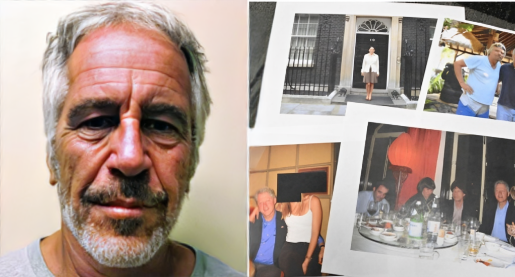 Thousands Of New Epstein-Linked Documents Released By US Justice Dept • Channels Television