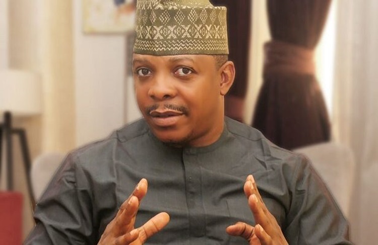 PDP Chieftain, Austin Okai Joins ADC