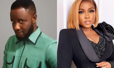 'Veekee James is my ex' - DeeOne 