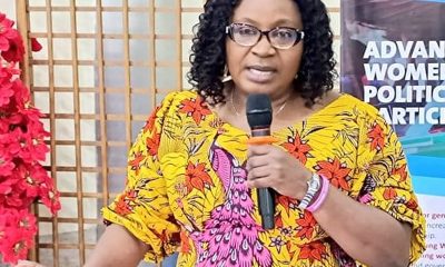 INEC Urges Nigerians To Flag Ineligible, Dead Persons As Voter Register Display Begins Dec 15 – Arise News