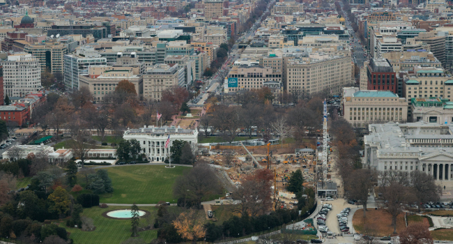 Rising Living Costs Dim Holiday Sparkle For US Households • Channels Television