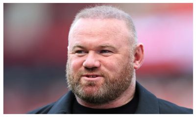 EPL: Rooney picks team to challenge Arsenal, Man City for title