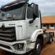 Police arrest three suspected car thieves, recover stolen truck head in Nasarawa