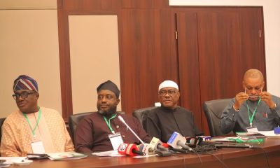 We Won't Allow PDP To Die - Wike Declares At NEC Meeting