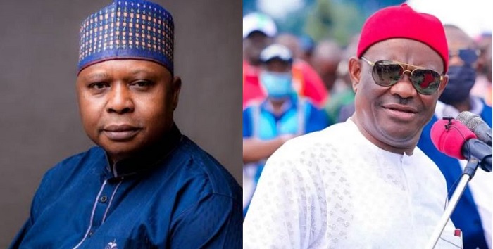 Wike's Vs Turaki: Hands Off, You're Bias - PDP Tells Judge
