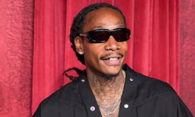 Wiz Khalifa Handed Nine-Month Romanian Jail Term Over On-Stage Cannabis Use – Arise News