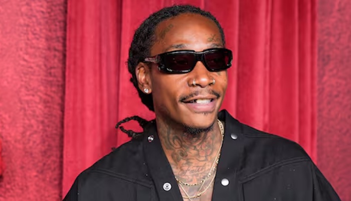Wiz Khalifa Handed Nine-Month Romanian Jail Term Over On-Stage Cannabis Use – Arise News