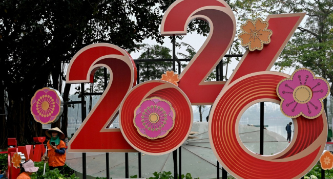 World Bids Farewell To 2025, A Year Of Trump Tariffs, Truces, Turmoil • Channels Television