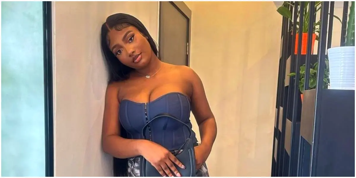 Outrage, confusion trail rumours of Mohbad's wife giving birth two years after his death  