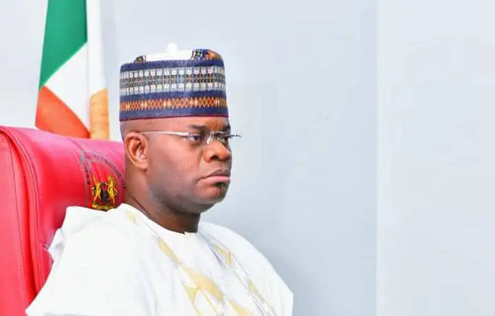 If Yahaya Bello still roams free, Malami should be released - ADC chieftain laments