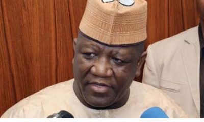 We Locked Tinubu In Presidential Villa, But We Do The Operations - Yari