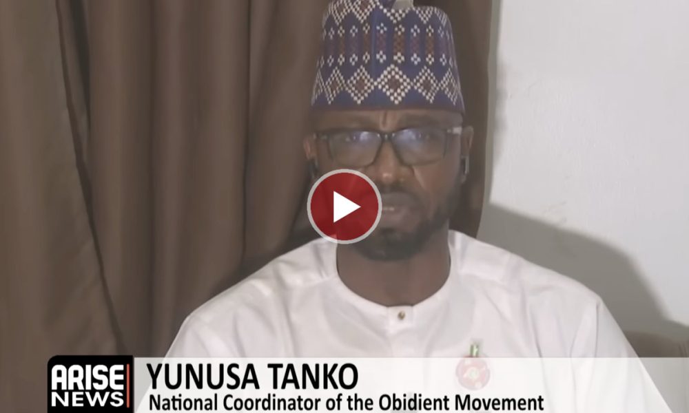 Nigeria Is Being Quietly Converted Into A One-Party State – Arise News