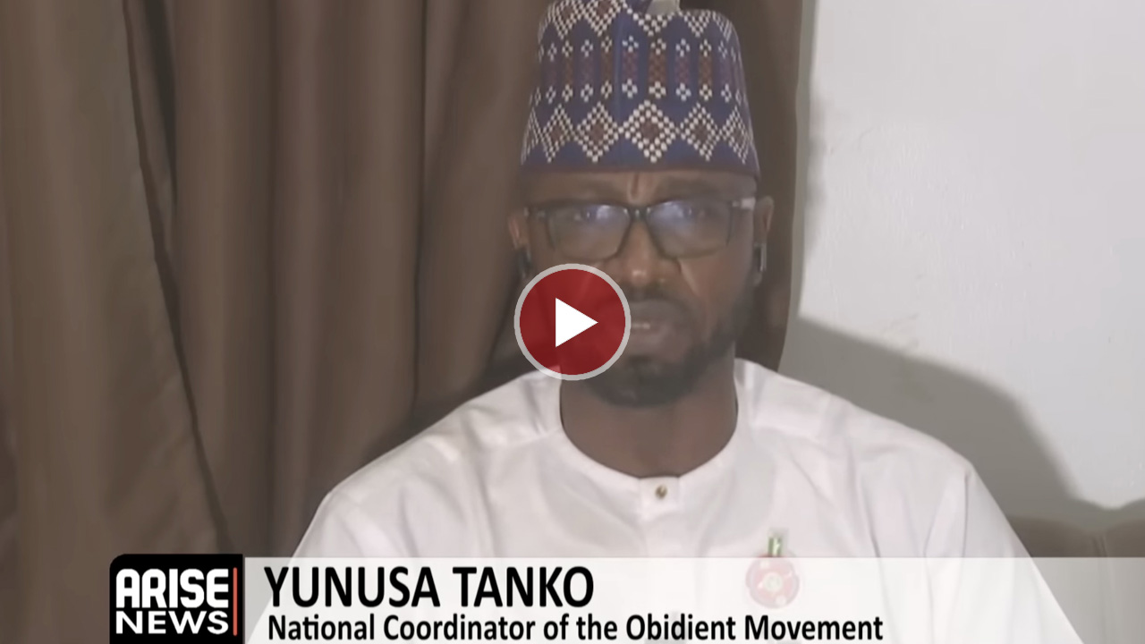 Nigeria Is Being Quietly Converted Into A One-Party State – Arise News