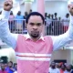 Odumeje sparks outrage, challenges fellow pastors to miracle contest