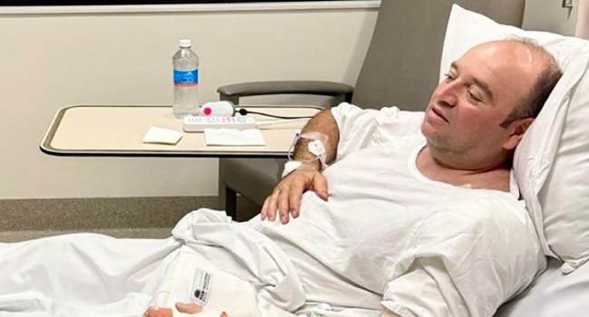 Bondi Beach Hero Becomes Source Of Pride In Syrian Hometown • Channels Television