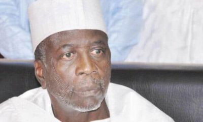 Bafarawa Speaks On Joining APC Months After Dumping PDP