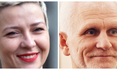 Belarus Frees Protest Leader Kolesnikova, Nobel Winner Bialiatski • Channels Television