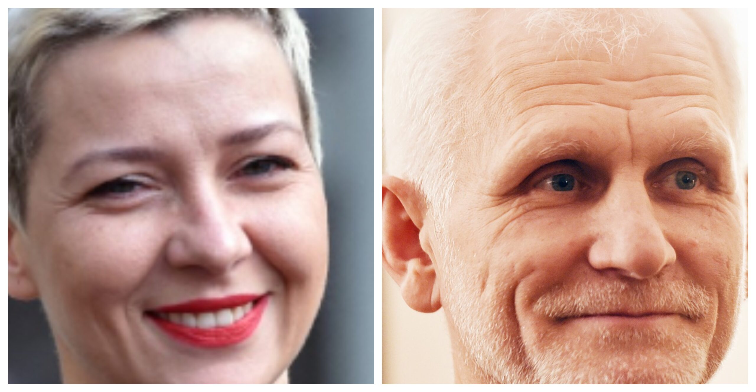 Belarus Frees Protest Leader Kolesnikova, Nobel Winner Bialiatski • Channels Television