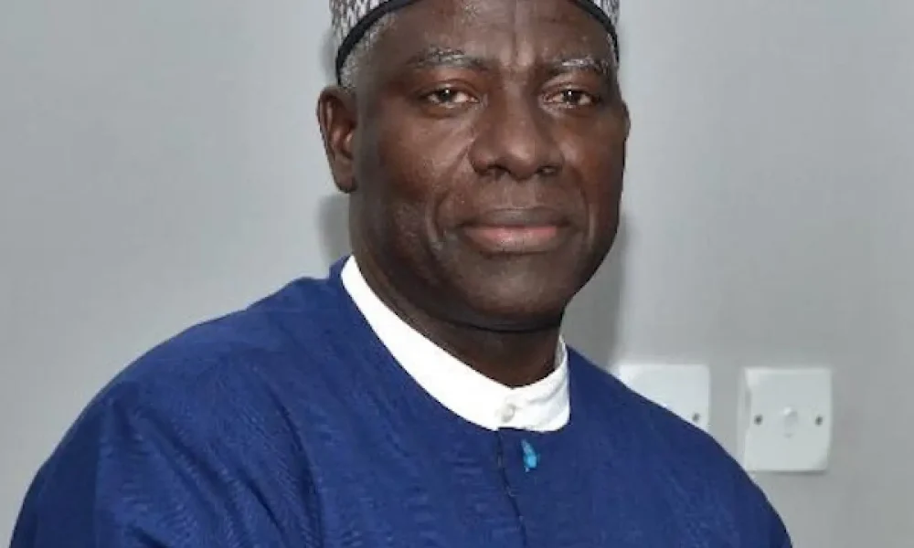 'Buhari will never rig election' - Ex-DSS DG, Yusuf Bichi