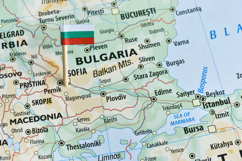 Bulgaria becomes 21st EU country to adopt euro